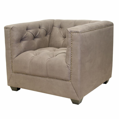 кресло orchest one серое в Архангельске