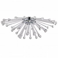 потолочный светильник ideal lux pauline pl5 в Архангельске