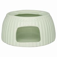грелка для чайника alice pale green в Архангельске