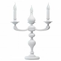 настольная лампа mw-light дэль рей 6 700031803 в Архангельске