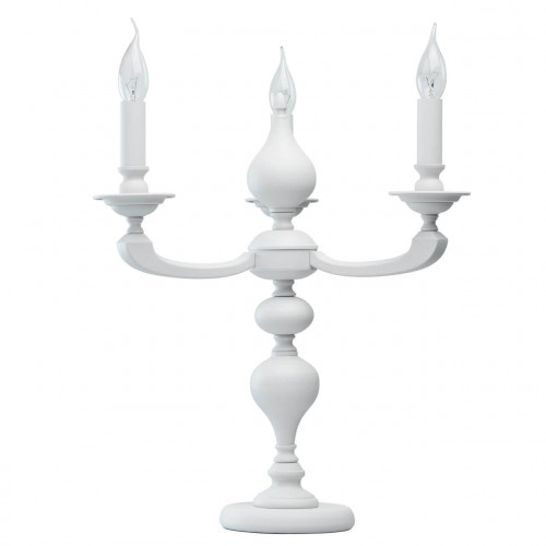 настольная лампа mw-light дэль рей 6 700031803 в Архангельске