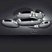 потолочный светильник 1233010a от artemide в Архангельске