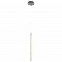подвесной светодиодный светильник maytoni ray p021pl-l10w в Архангельске