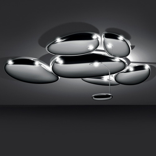 потолочный светильник 1233010a от artemide в Архангельске