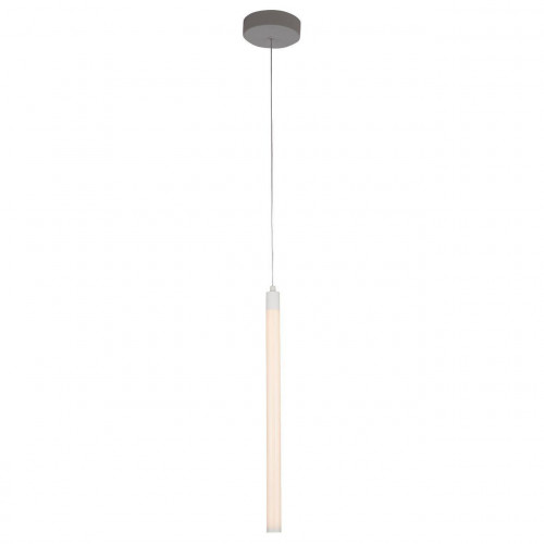 подвесной светодиодный светильник maytoni ray p021pl-l10w в Архангельске