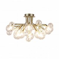 потолочная люстра favourite lash 2524-10u в Архангельске