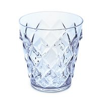 стакан crystal s, 200 мл, голубой в Архангельске
