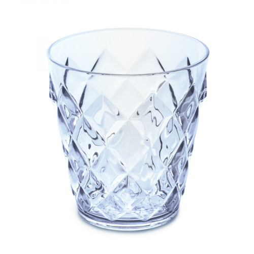 стакан crystal s, 200 мл, голубой в Архангельске