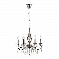 подвесная люстра arti lampadari deco e 1.1.6.600 n в Архангельске