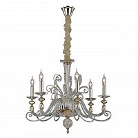 подвесная люстра divinare bergamo 8821/09 lm-6 в Архангельске