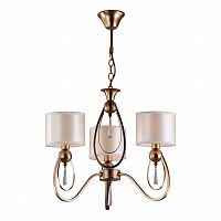 подвесная люстра omnilux mellitto oml-63813-03 в Архангельске