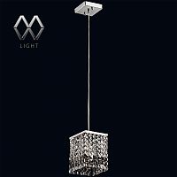 подвесной светильник mw-light бриз 464011701 в Архангельске