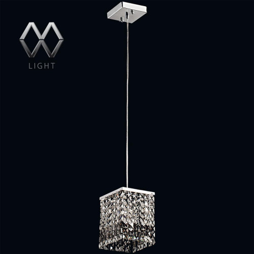 подвесной светильник mw-light бриз 464011701 в Архангельске