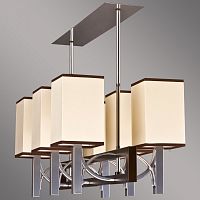 потолочная люстра kemar riffta rf/6/b в Архангельске