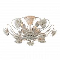 потолочный светильник arte lamp rosita a6358pl-4wg в Архангельске