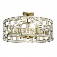 потолочная люстра mw-light монарх 121011606 в Архангельске