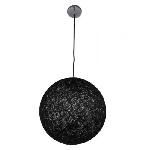 подвесной светильник moooi random light d40 black в Архангельске