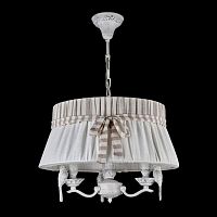 подвесная люстра maytoni bird arm013-33-w в Архангельске