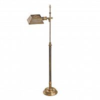 торшер charlene brass от delight collection в Архангельске