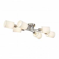 потолочная люстра freya vivian fr5003cl-06n в Архангельске