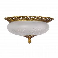 потолочный светильник arti lampadari venezia e 1.13.38 ag в Архангельске