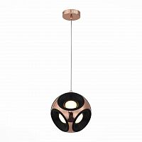 подвесной светодиодный светильник st luce cratere sl948.303.01 в Архангельске