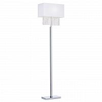 торшер ideal lux phoenix pt1 bianco в Архангельске