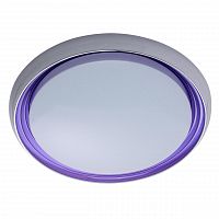 потолочный светодиодный светильник de markt ривз 674011701 в Архангельске
