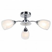 потолочная люстра arte lamp 53 a7201pl-3cc в Архангельске