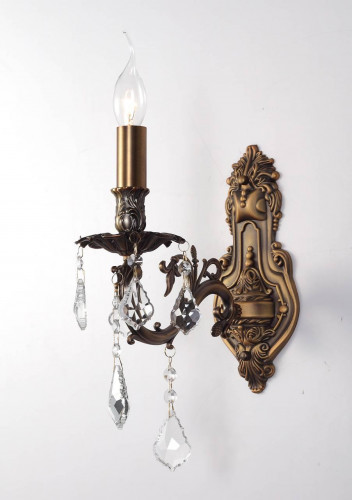 бра lucia tucci barletta w122.1 antique в Архангельске