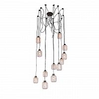 подвесная люстра st luce forto sl193.303.12 в Архангельске