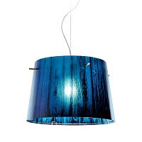 подвесной светильник woody blue от slamp в Архангельске