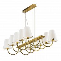 подвесная люстра lightstar diafano 758102 в Архангельске