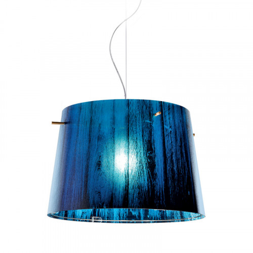 подвесной светильник woody blue от slamp в Архангельске