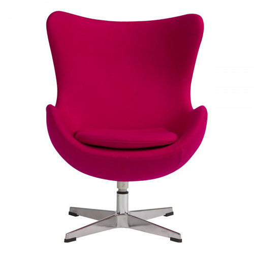 детское кресло egg chairалиновое в Архангельске