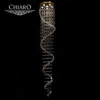 каскадная люстра chiaro каскад 384011306 в Архангельске