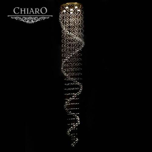 каскадная люстра chiaro каскад 384011306 в Архангельске