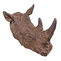 статуэтка rhinohead в Архангельске