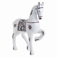 лошадь white horse в Архангельске
