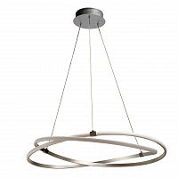 подвесной светодиодный светильник mantra infinity 5725 в Архангельске