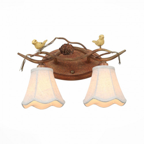 бра st luce uccellino sl167.701.02 в Архангельске