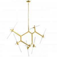 подвесная люстра lightstar struttura 742143 в Архангельске