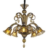 подвесная люстра arte lamp corno a8070lm-5cc в Архангельске