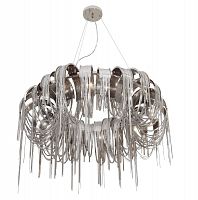 подвесная люстра crystal lux heat sp8 в Архангельске