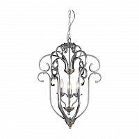 подвесная люстра arte lamp a8033sp-3cc в Архангельске