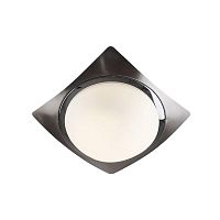 потолочный светильник idlamp alessa 370/15pf-whitechrome в Архангельске