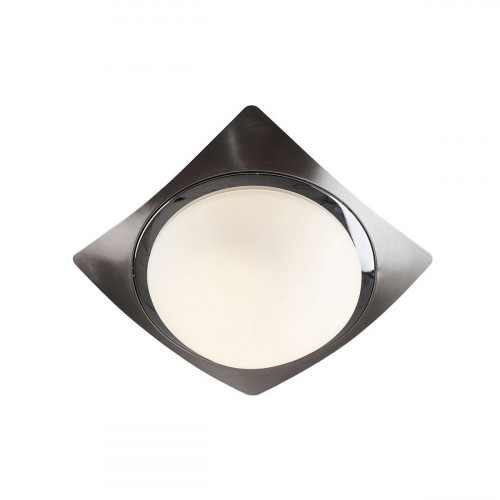 потолочный светильник idlamp alessa 370/15pf-whitechrome в Архангельске