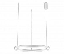 подвесной светодиодный светильник kink light тор 08214,01p(4000k) в Архангельске