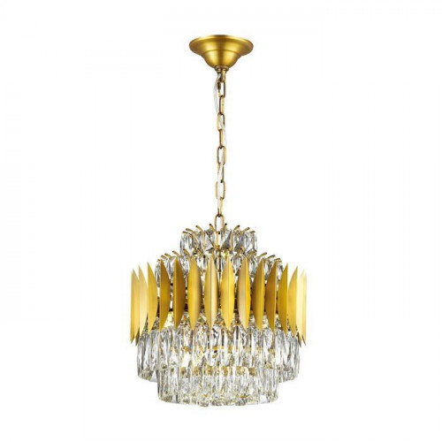 подвесная люстра odeon light valetta 4123/12 в Архангельске