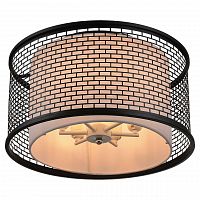 потолочная люстра lussole loft lsp-9676 в Архангельске